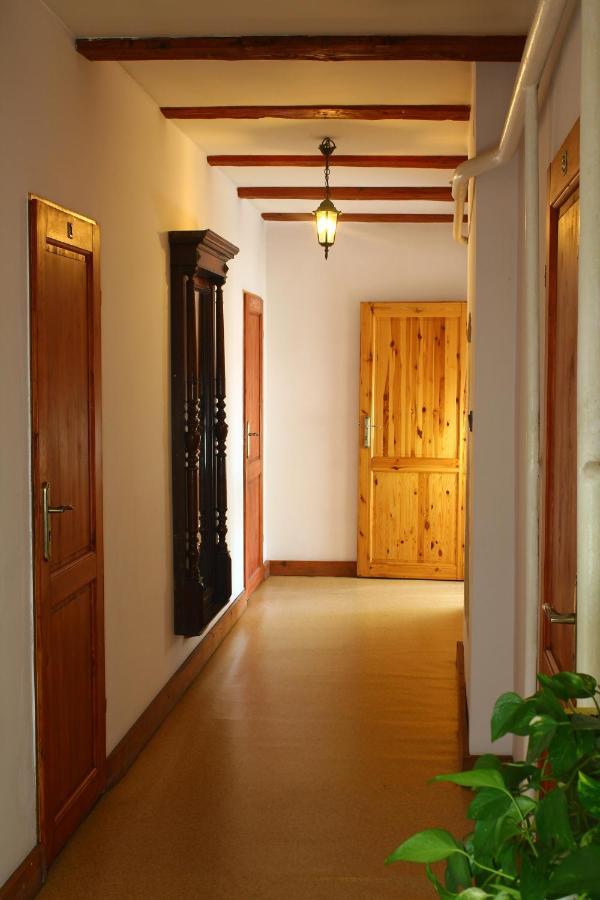 Apartamenty I Pokoje Goscinne "Wacus" Srebrna Gora ภายนอก รูปภาพ