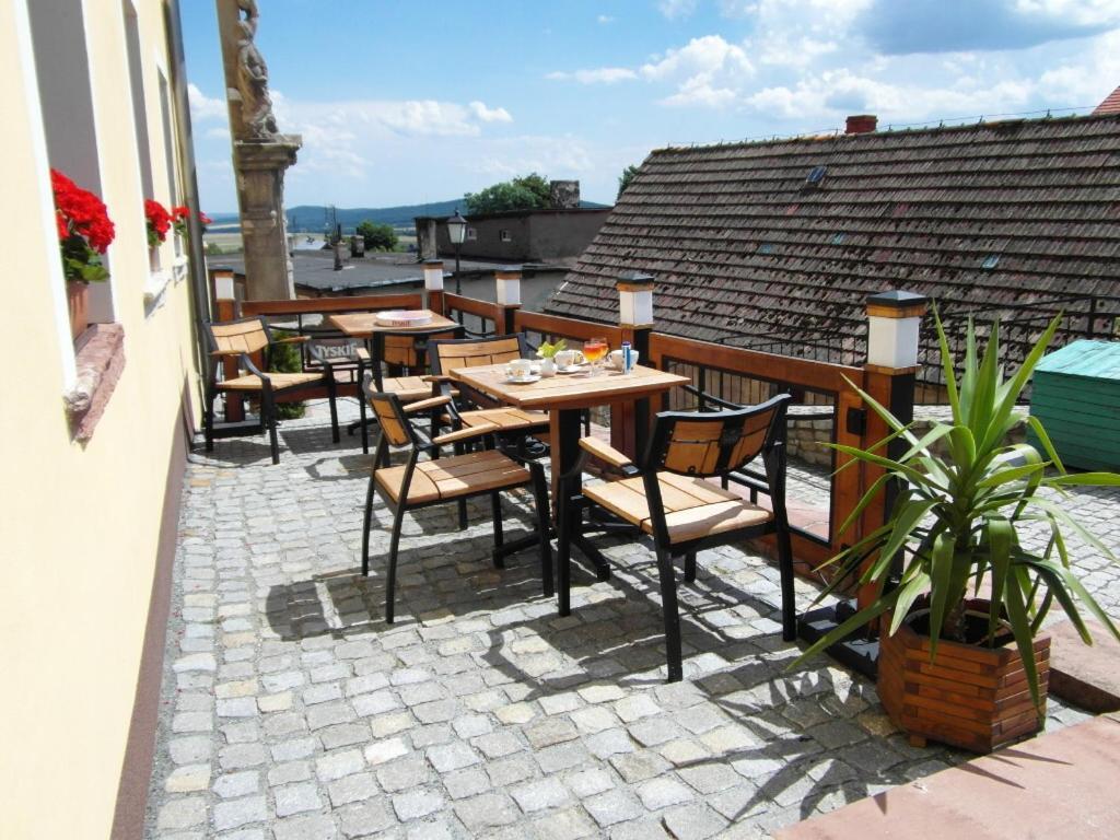 Apartamenty I Pokoje Goscinne "Wacus" Srebrna Gora ภายนอก รูปภาพ